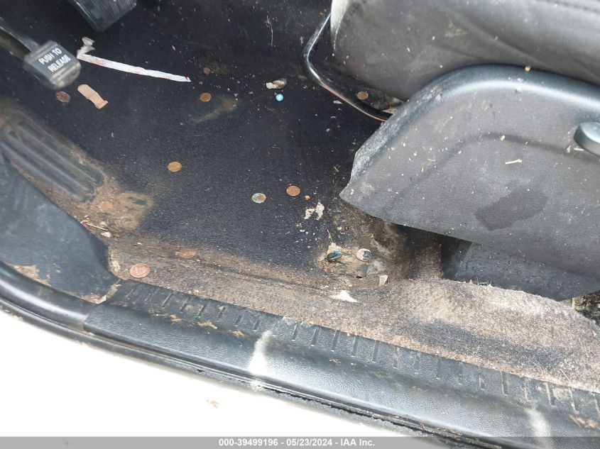 2018 Dodge Journey Se VIN: 3C4PDCAB7JT274983 Lot: 39499196