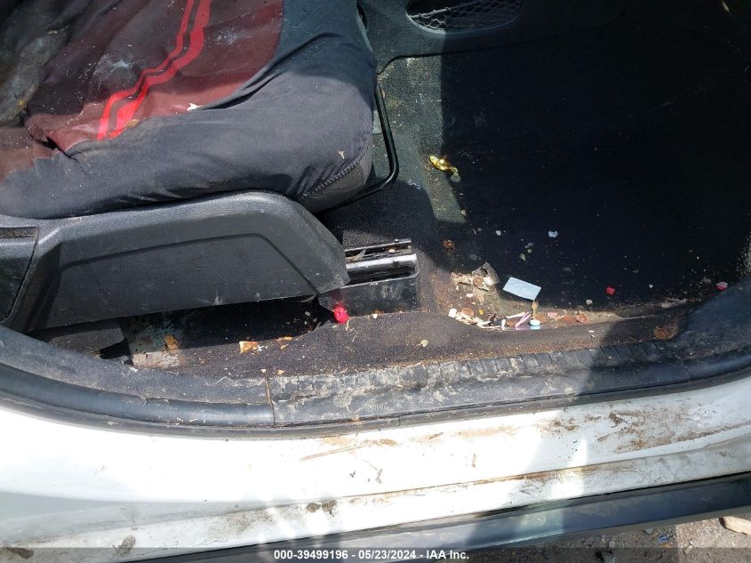 2018 Dodge Journey Se VIN: 3C4PDCAB7JT274983 Lot: 39499196