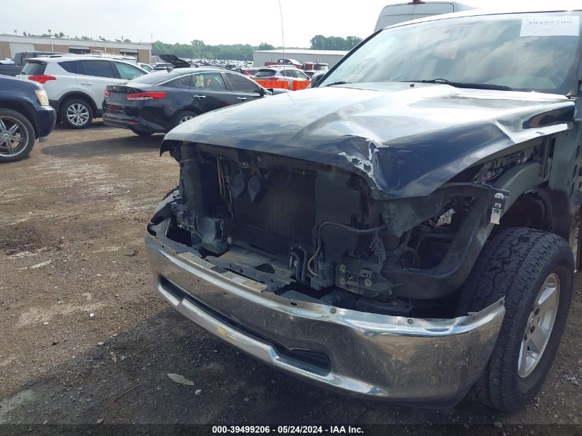 2012 Ram 1500 Slt VIN: 1C6RD6GP1CS219499 Lot: 39499206