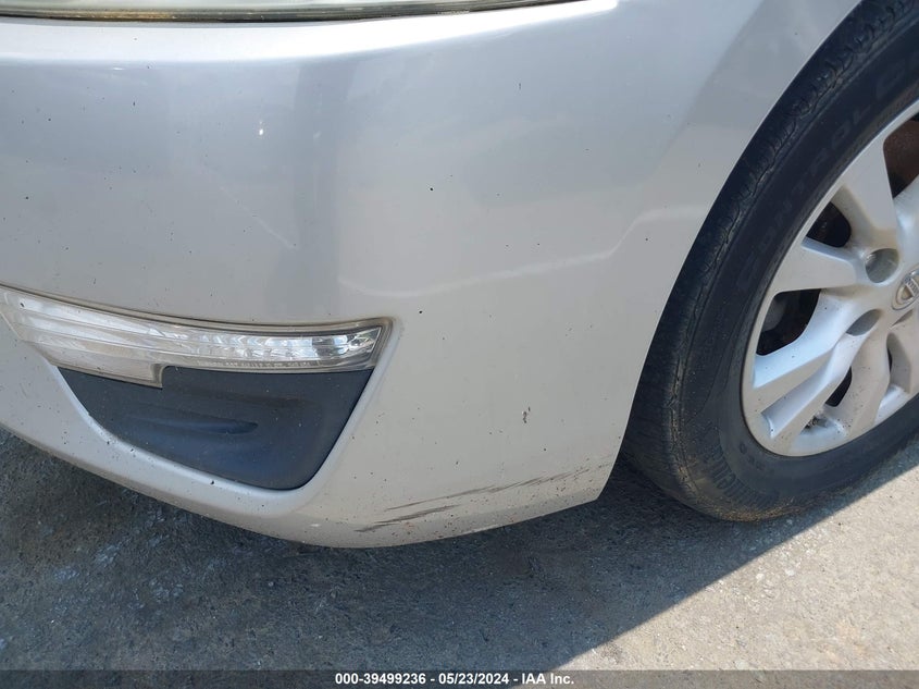 2014 Nissan Altima 2.5 S VIN: 1N4AL3AP8EC141144 Lot: 39499236