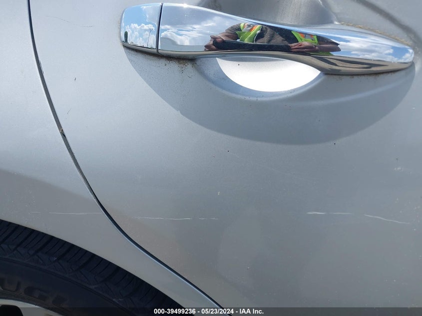 2014 Nissan Altima 2.5 S VIN: 1N4AL3AP8EC141144 Lot: 39499236