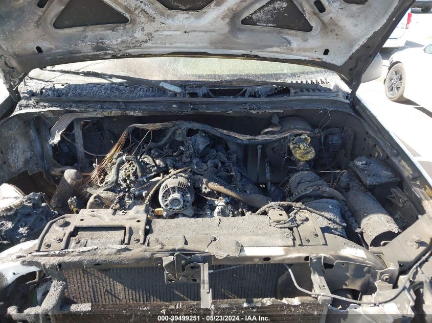 2004 Ford F-250 Xl/Xlt VIN: 1FDNF20L64ED83344 Lot: 39499251