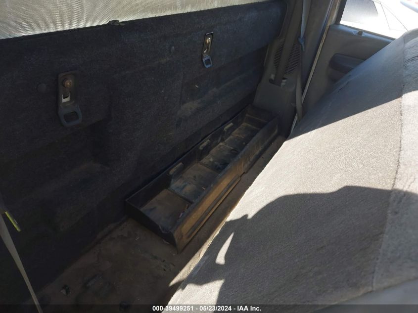 2004 Ford F-250 Xl/Xlt VIN: 1FDNF20L64ED83344 Lot: 39499251