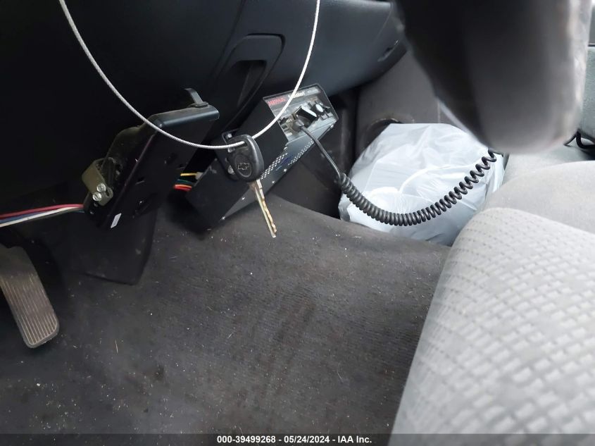 2008 Chevrolet Silverado 1500 Lt1 VIN: 1GCEK14048Z132833 Lot: 39499268