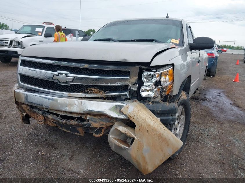 2008 Chevrolet Silverado 1500 Lt1 VIN: 1GCEK14048Z132833 Lot: 39499268