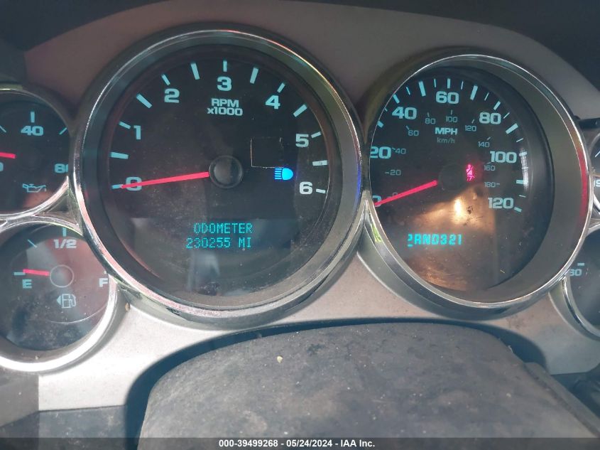 2008 Chevrolet Silverado 1500 Lt1 VIN: 1GCEK14048Z132833 Lot: 39499268