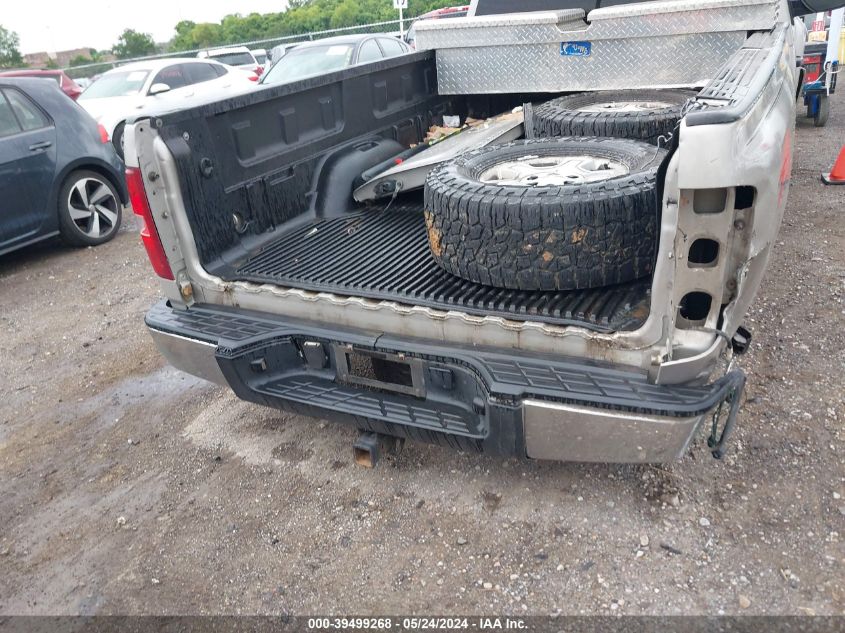 2008 Chevrolet Silverado 1500 Lt1 VIN: 1GCEK14048Z132833 Lot: 39499268