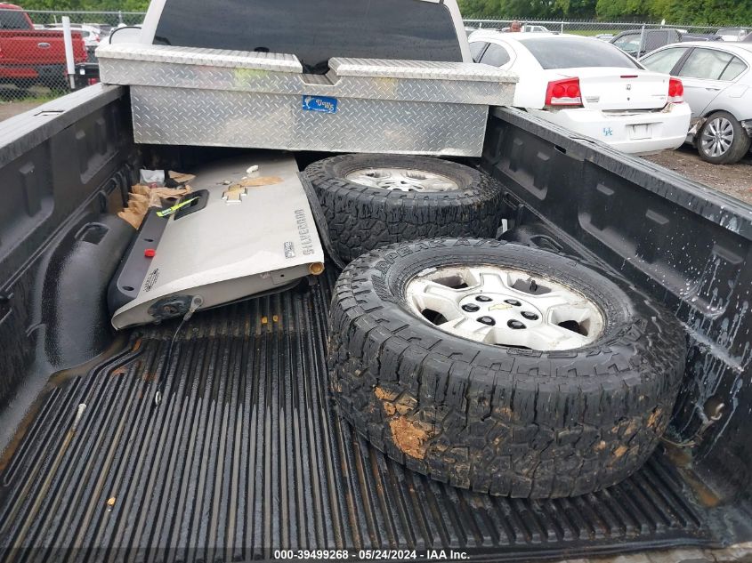 2008 Chevrolet Silverado 1500 Lt1 VIN: 1GCEK14048Z132833 Lot: 39499268