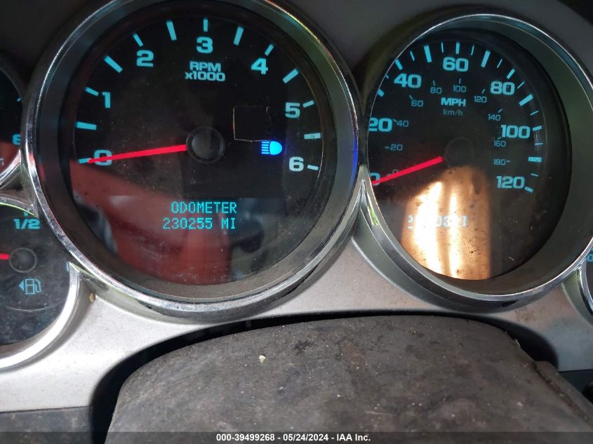 2008 Chevrolet Silverado 1500 Lt1 VIN: 1GCEK14048Z132833 Lot: 39499268