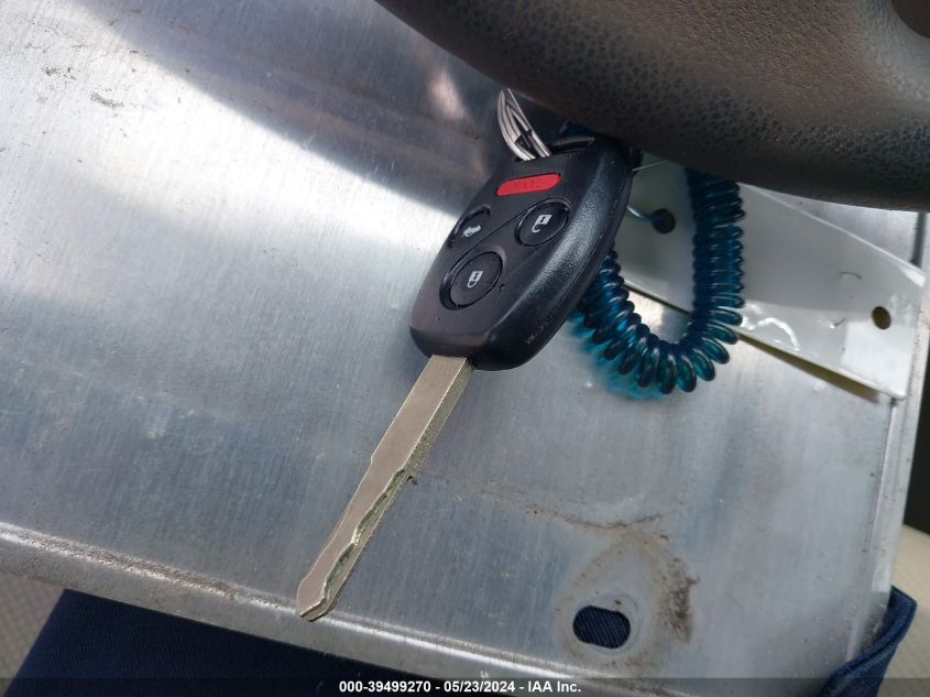 2012 Honda Civic Lx VIN: 2HGFB2F55CH602591 Lot: 39499270