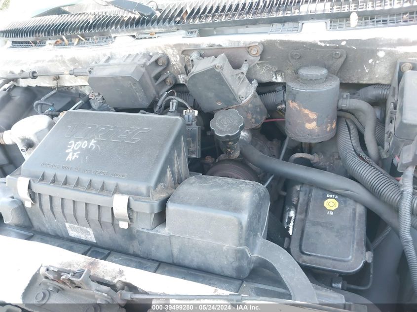 2003 Chevrolet Astro VIN: 1GCDM19X93B140939 Lot: 39499280