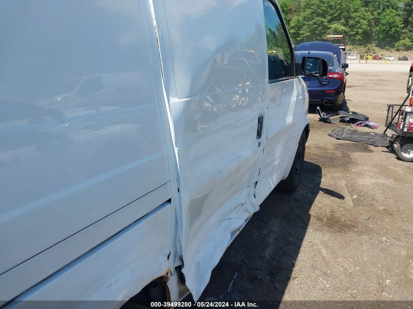 2003 Chevrolet Astro VIN: 1GCDM19X93B140939 Lot: 39499280