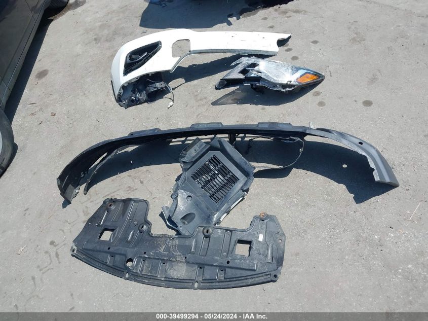 2019 Nissan Pathfinder Sv VIN: 5N1DR2MM5KC591584 Lot: 39499294