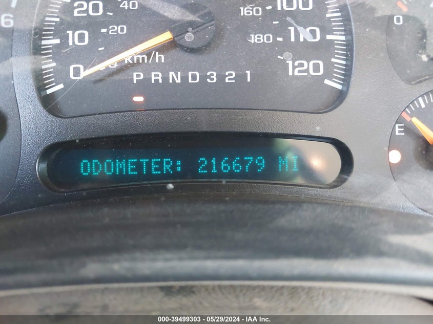 2006 Chevrolet Silverado 1500 Lt1 VIN: 2GCEC19V661113577 Lot: 39499303