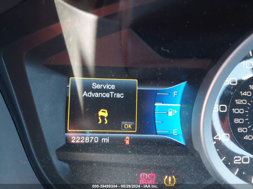 2015 Ford Explorer Sport VIN: 1FM5K8GT8FGA31913 Lot: 39499304