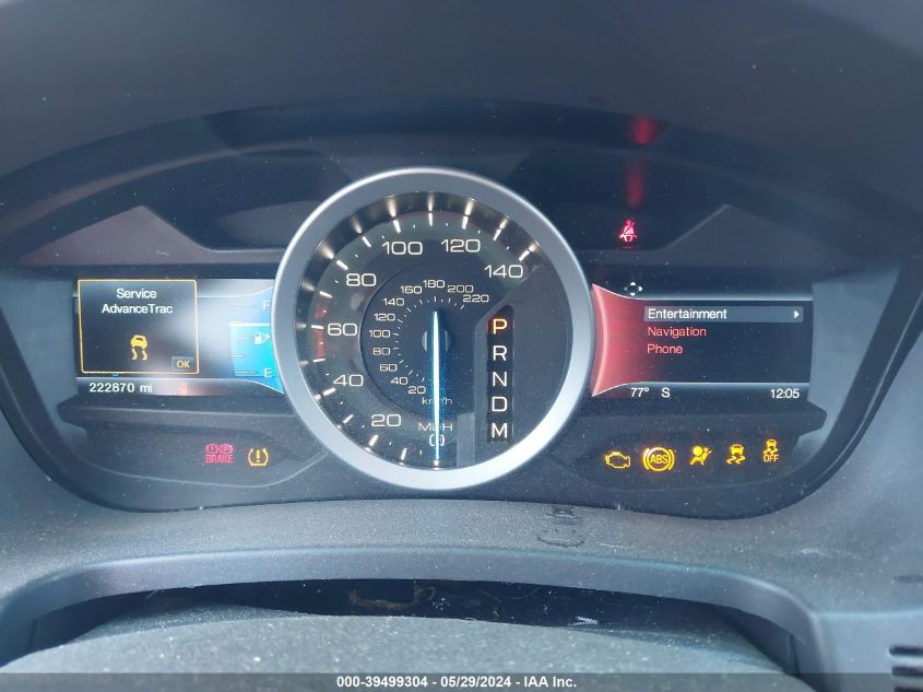 2015 Ford Explorer Sport VIN: 1FM5K8GT8FGA31913 Lot: 39499304