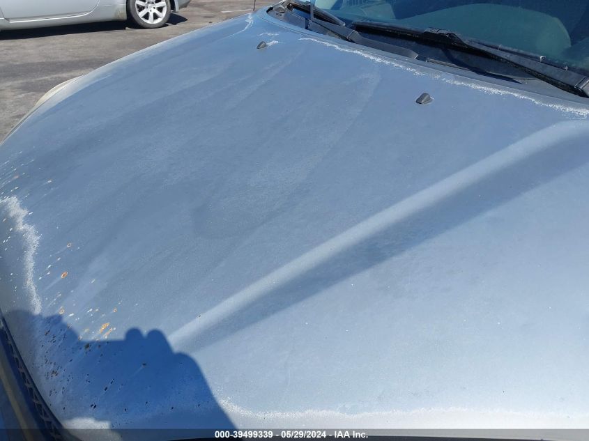 2004 Toyota Rav4 VIN: JTEGD20V940015690 Lot: 39499339