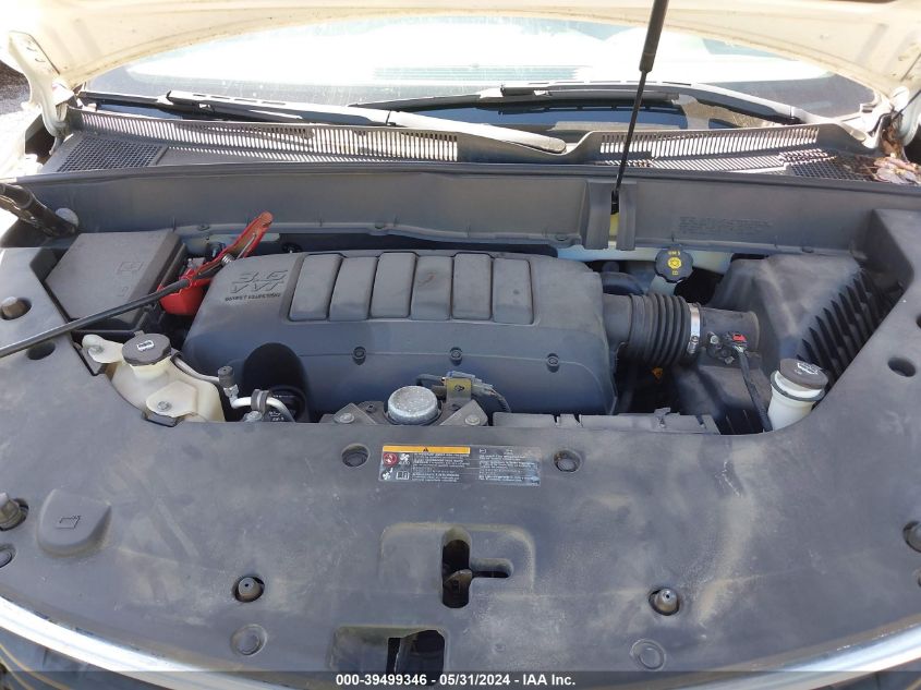 2013 Chevrolet Traverse Ls VIN: 1GNKVFED5DJ130405 Lot: 39499346