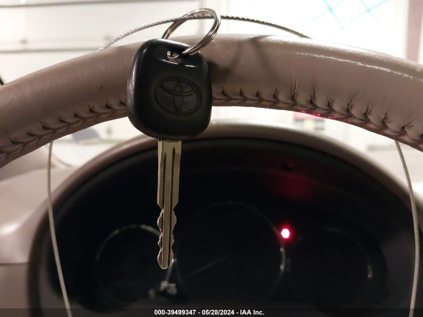 2006 Toyota Sienna Xle VIN: 5TDZA22C66S541017 Lot: 39499347