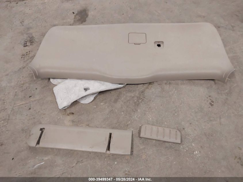 2006 Toyota Sienna Xle VIN: 5TDZA22C66S541017 Lot: 39499347