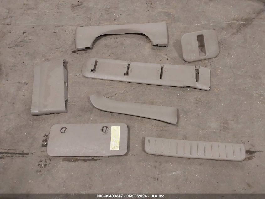 2006 Toyota Sienna Xle VIN: 5TDZA22C66S541017 Lot: 39499347