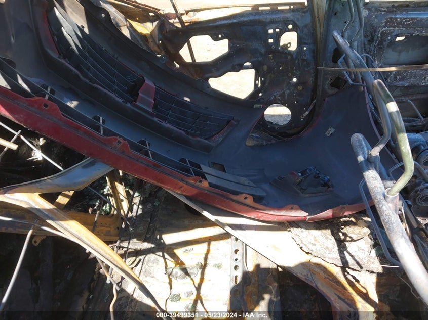 2013 Nissan Versa 1.6 Sv VIN: 3N1CN7AP5DL825109 Lot: 39499351