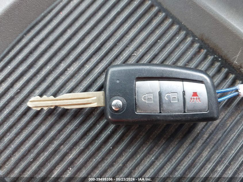 2005 Nissan Titan Se VIN: 1N6AA07A85N556015 Lot: 39499356