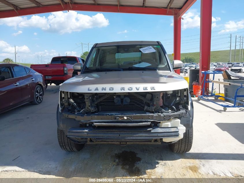 2015 Land Rover Lr4 VIN: SALAG2V64FA771873 Lot: 39499360