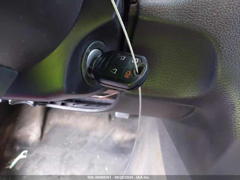 2013 Ford Mustang Gt Premium VIN: 1ZVBP8CF7D5274014 Lot: 39499361