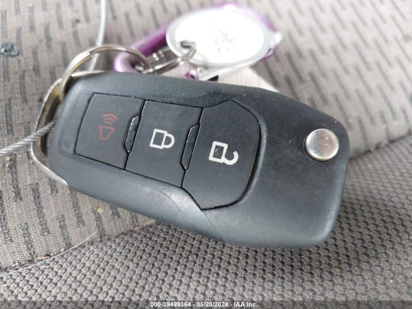 2019 Ford F-250 Xlt VIN: 1FT7X2B6XKEC54604 Lot: 39499364