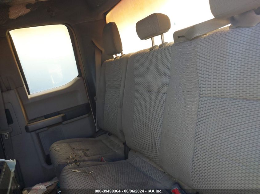 2019 Ford F-250 Xlt VIN: 1FT7X2B6XKEC54604 Lot: 39499364