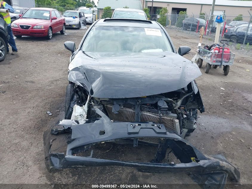 2010 Lexus Es 350 VIN: JTHBK1EG9A2362055 Lot: 39499367