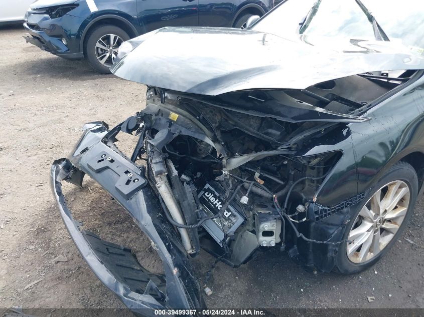 2010 Lexus Es 350 VIN: JTHBK1EG9A2362055 Lot: 39499367