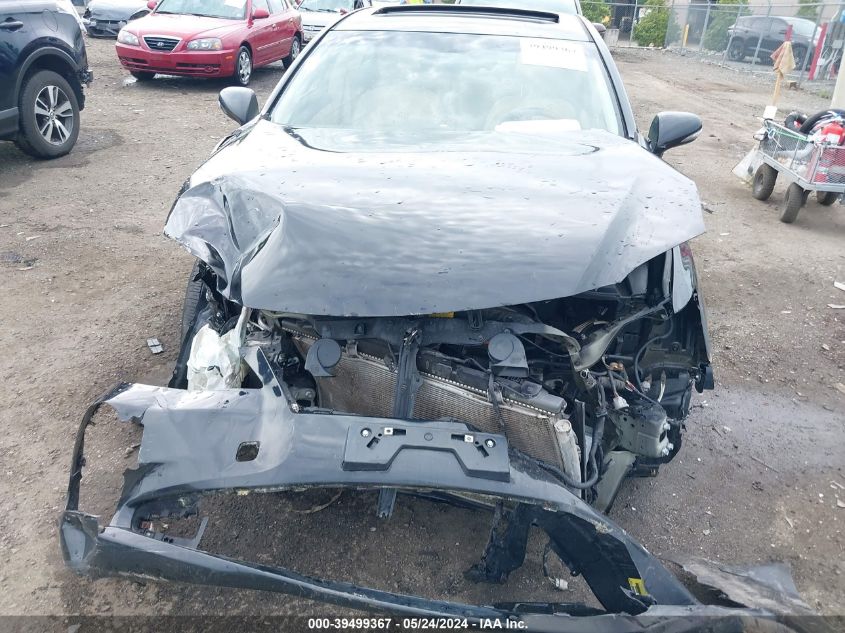 2010 Lexus Es 350 VIN: JTHBK1EG9A2362055 Lot: 39499367