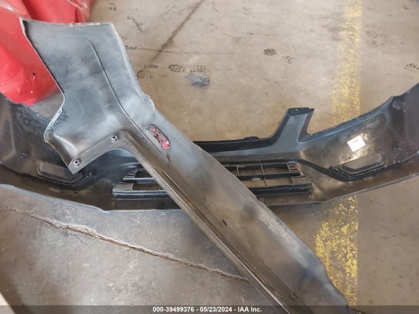 2004 Honda Cr-V Lx VIN: JHLRD68434C016576 Lot: 39499376