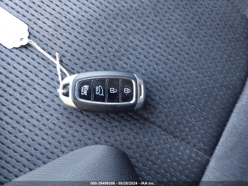 2020 Hyundai Santa Fe Sel VIN: 5NMS33AD0LH26012 Lot: 39499386