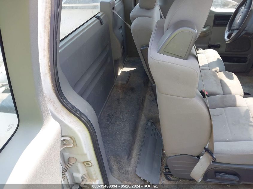 2006 Ford F-150 Stx/Xl/Xlt VIN: 1FTRF12246KB31455 Lot: 39499394