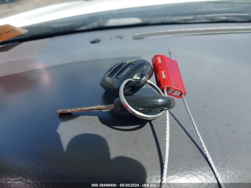 2003 Toyota Camry Xle V6 VIN: 4T1BF30K53U047320 Lot: 39499400