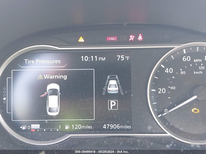 2020 Nissan Versa Sv Xtronic Cvt VIN: 3N1CN8EV2LL807373 Lot: 39499416