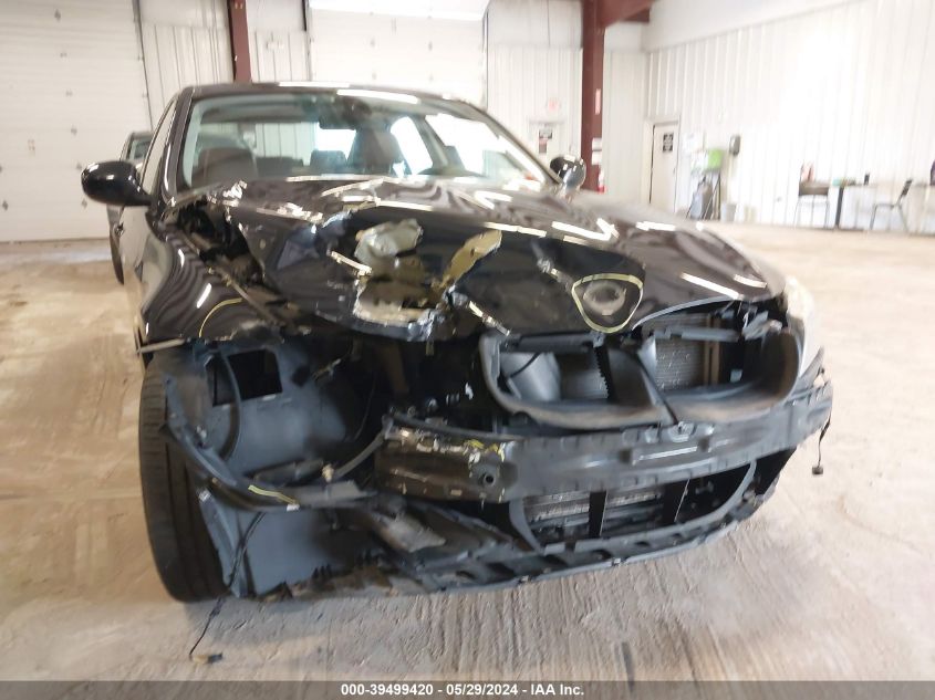 2011 BMW 328I xDrive VIN: WBAPK5C51BF126345 Lot: 39499420