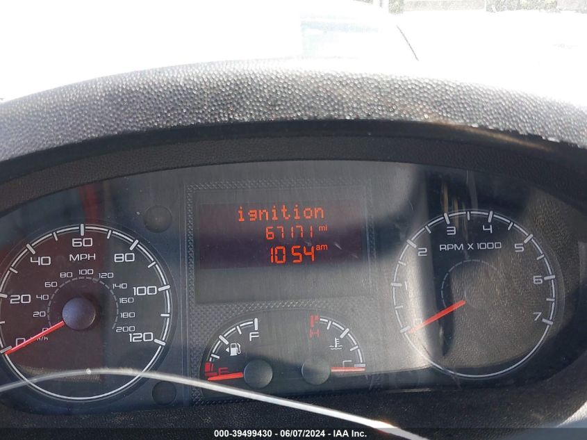 2020 Ram Promaster 2500 High Roof 159 Wb VIN: 3C6TRVDG1LE122120 Lot: 39499430