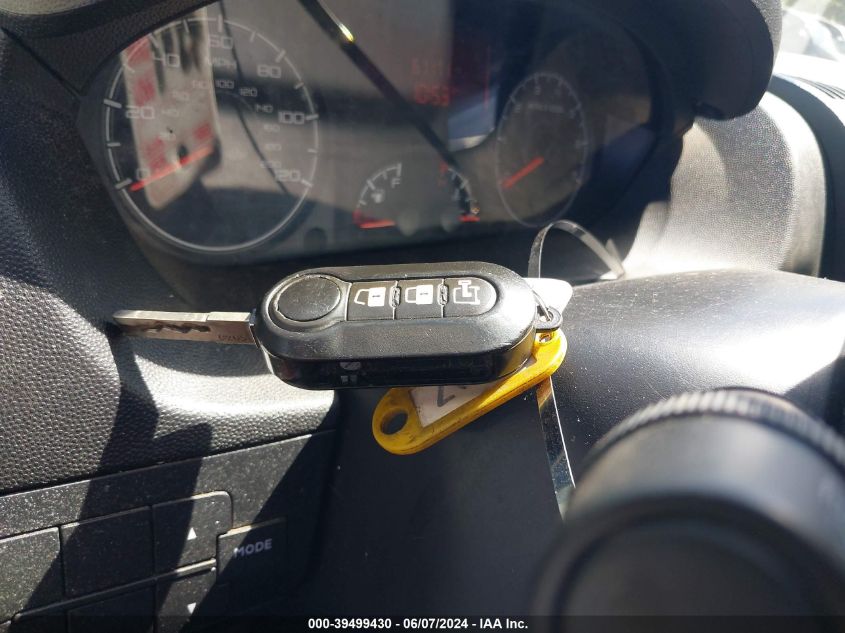 2020 Ram Promaster 2500 High Roof 159 Wb VIN: 3C6TRVDG1LE122120 Lot: 39499430