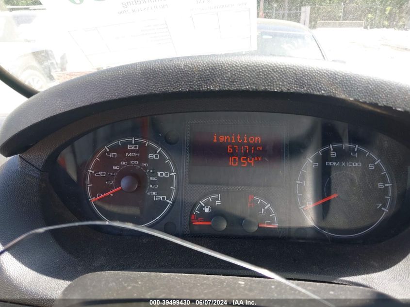 2020 Ram Promaster 2500 High Roof 159 Wb VIN: 3C6TRVDG1LE122120 Lot: 39499430