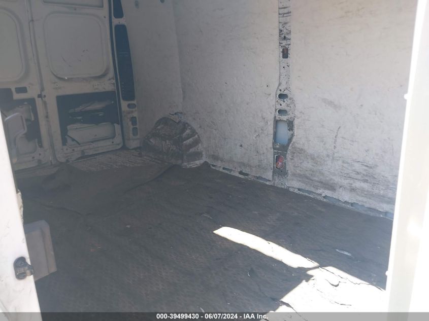 2020 Ram Promaster 2500 High Roof 159 Wb VIN: 3C6TRVDG1LE122120 Lot: 39499430