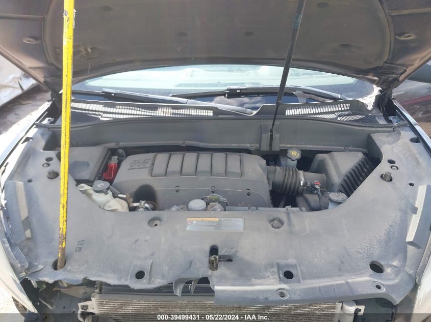 2015 GMC Acadia Sle-2 VIN: 1GKKVPKDXFJ375971 Lot: 39499431