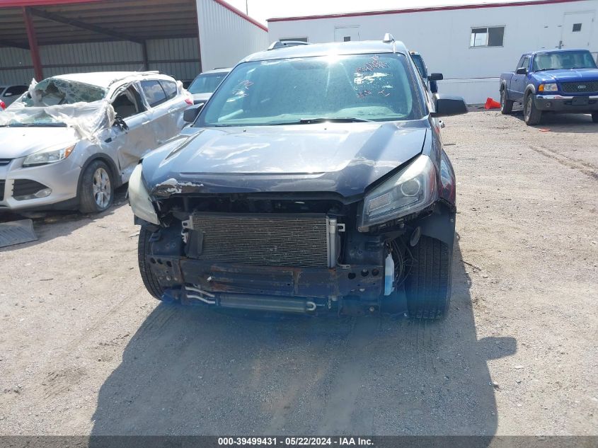 2015 GMC Acadia Sle-2 VIN: 1GKKVPKDXFJ375971 Lot: 39499431