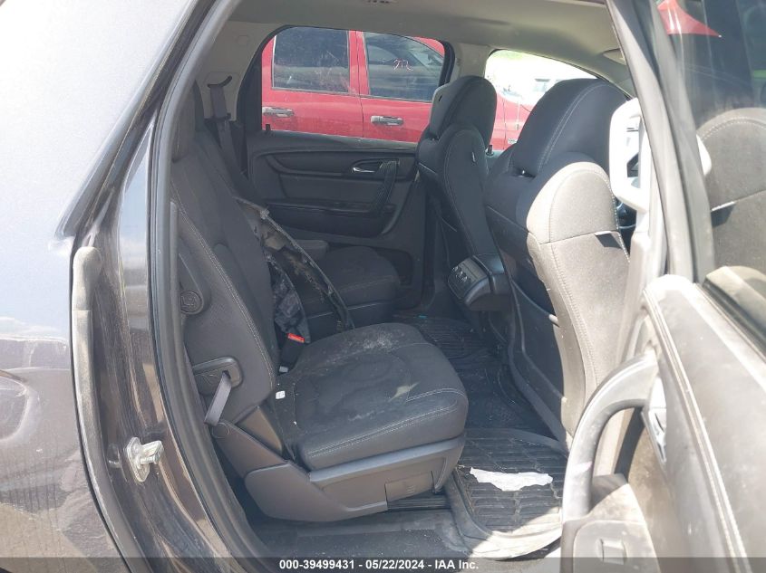 2015 GMC Acadia Sle-2 VIN: 1GKKVPKDXFJ375971 Lot: 39499431