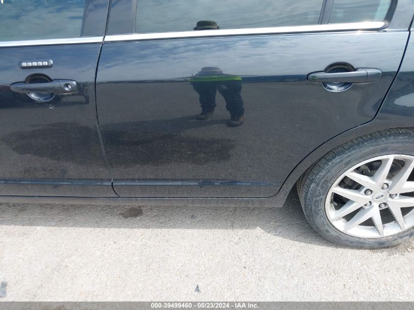 2010 Ford Fusion Sel VIN: 3FAHP0JG5AR331254 Lot: 39499460