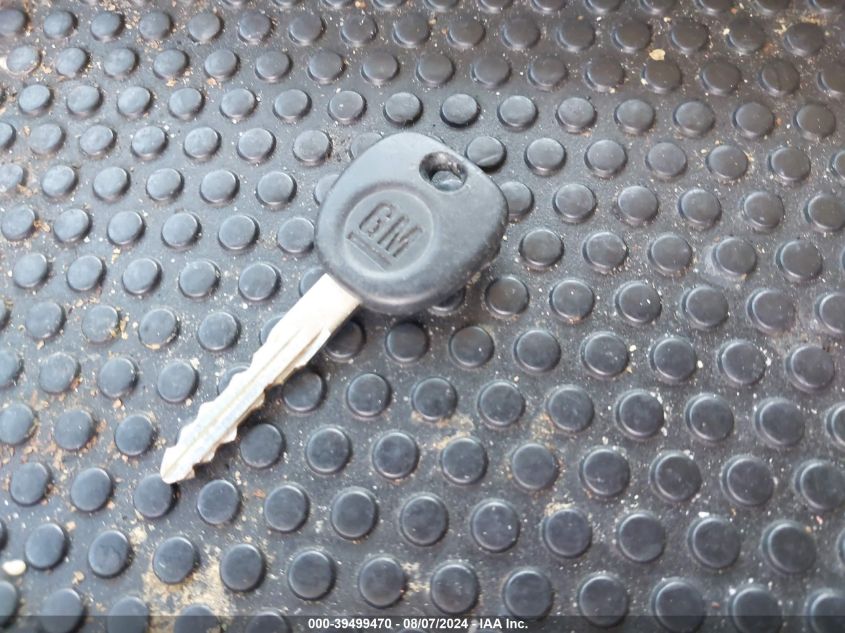 2005 Chevrolet Tahoe Lt VIN: 1GNEK13T95J185508 Lot: 39499470