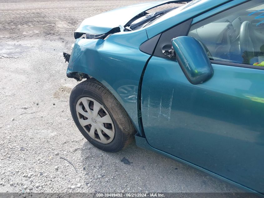 2009 Toyota Corolla Le VIN: JTDBL40E299068182 Lot: 39499492